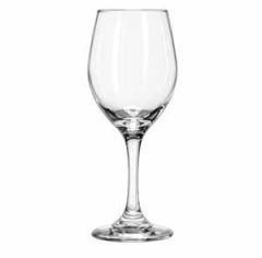 Libbey 3057 Perception Wine Glass, 11 oz