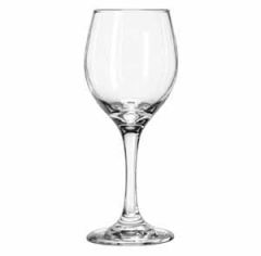 Libbey 3065 Perception Wine Glass, 8 oz