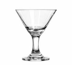 Libbey 3701 Mini Martini Glass, 3 oz