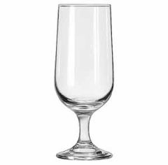 Libbey 3728 Embassy Beer Glass, 12 oz