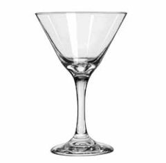 Libbey 3779 Embassy Martini Glass, 9-1/4 oz