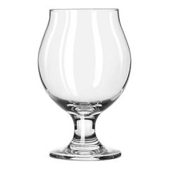 Libbey 3807 13 oz Belgian Beer Glass