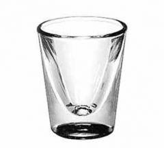 Libbey 5122 Whiskey Glass, 1 oz