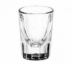 Libbey 5127 Whiskey Glass, 1-1/2 oz