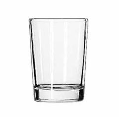 Libbey 5134 Side Water Glass, 4 oz