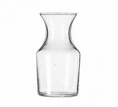 Libbey 719 Cocktail Decanter/Bud Vase, 8.5 oz