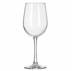 Libbey 7510 Vina Tall Wine Glass, 16 oz