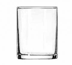Libbey 763 Glass Votive, 3-1/4 oz
