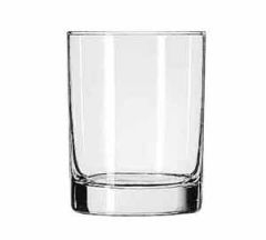 Libbey 918CD Heavy Base Double Old Fashioned Glass, 14 oz
