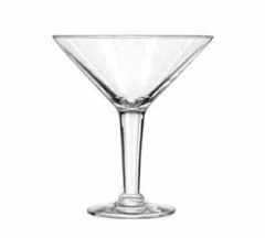 Libbey 9570101 Grande Cocktail Martini Glass, 48 oz