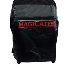 MagiKitch'n 3999-0649500 30" Outdoor Vinyl Grill Cover