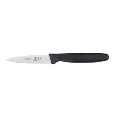 Mercer Culinary M23900P Millennia 3" Slim Paring Knife