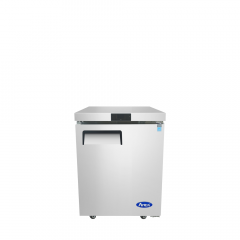 Atosa MGF24RGR 24″ Undercounter Refrigerator