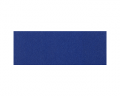Hoffmaster 883144 Adhesive Napkin Band, Blue