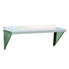 New Age 1125 36" Solid Wall Shelf