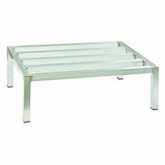 New Age 6015 Dunnage Rack, 24"W x 48"L x 8"H
