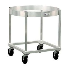 New Age 98716 Mixing Bowl Dolly, 80 Qt