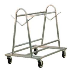 New Age 99360 Double Sided All Welded Mat Rack