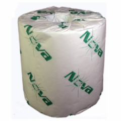 NOVA 4535 2-Ply Bath Tissue, 500 Sheets/Roll
