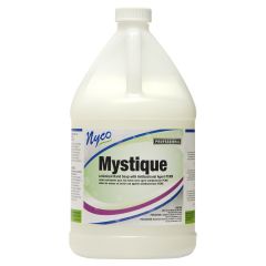 Nyco NL591-G4 Mystique Lotionized Antibacterial Hand Soap - 1 Gallon