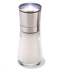 Olde Thompson 3823-00-0-0 Salt Mill Bavaria