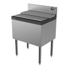 Perlick TS30IC10-STK 30" Stainless Steel Underbar Ice Chest