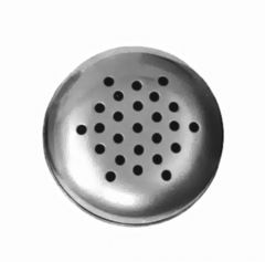 American Metalcraft 3312T Large Hole Replacement Lid for Cheese Shaker