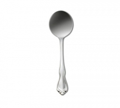 Oneida - Bouillon Spoon, 5-3/4