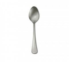 Oneida T148SADF Baguette 4-3/4" A.D. Coffee Spoon - 18/10 Stainless