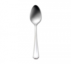 Oneida 1315STSF Seneca Teaspoon - Silverplate