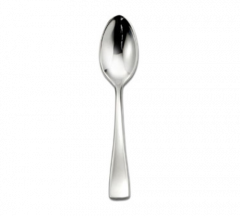 Oneida T672SADF Reflections A.D. Coffee Spoon - 18/10 Stainless