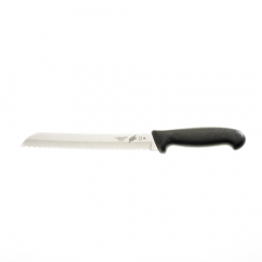 Boelter CTP-04 8" Serrated Bread Knife