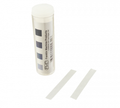 FMP 142-1362 Chlorine Test Strips 100/Tube