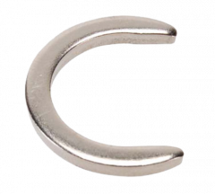 Franklin Machine 190-1198 C-Ring, Faucet Shank