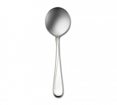 Oneida - Bouillon Spoon, 5-7/8