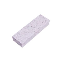 Korin HA-1094 Porous Sharpening Stone Fixer, Pink