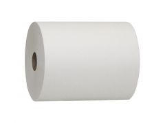 Empress RT 680011 Premium Hardwound 7.875''X800' Paper Towel, White