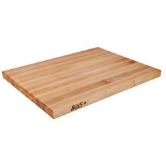John Boos R03-6 Reversible Maple Cutting Board