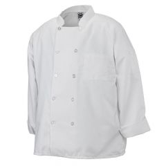 Chef Revival J100-2X 24/7 2X Chef's Coat
