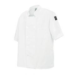 Chef Coat Univ Poly/Cotton Xlg