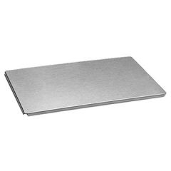 Rosseto SM238 Multi-Chef 22" x 10" Stainless Steel Chiller Tray for Multi-Chef Bases