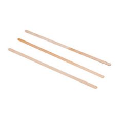 Royal Paper R825 7.5" Wooden Coffee Stirrers - 5000/Case