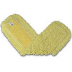 Rubbermaid FGJ15500YL00 Trapper Yellow Dust Mop