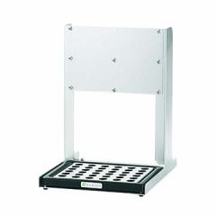 Server 86561 Double Dry Product Countertop Dispenser Stand