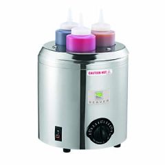 Server 86810 Signature Touch Squeeze Bottle Warmer
