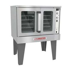 Southbend BES/17SC Single Deck Electric Convection Oven