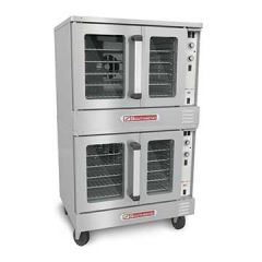 Southbend BES/27SC Double Deck Electric Convection Oven