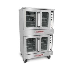 Southbend GB/25CCH G-Series Gas Convection Oven Bakery