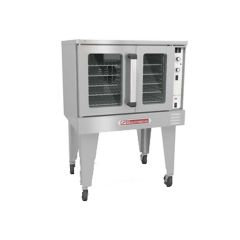 Southbend GS/15CCH G-Series Gas Convection Oven