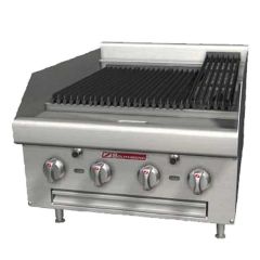 Southbend HDCL-36 36" Heavy Duty Counterline Gas Charbroiler